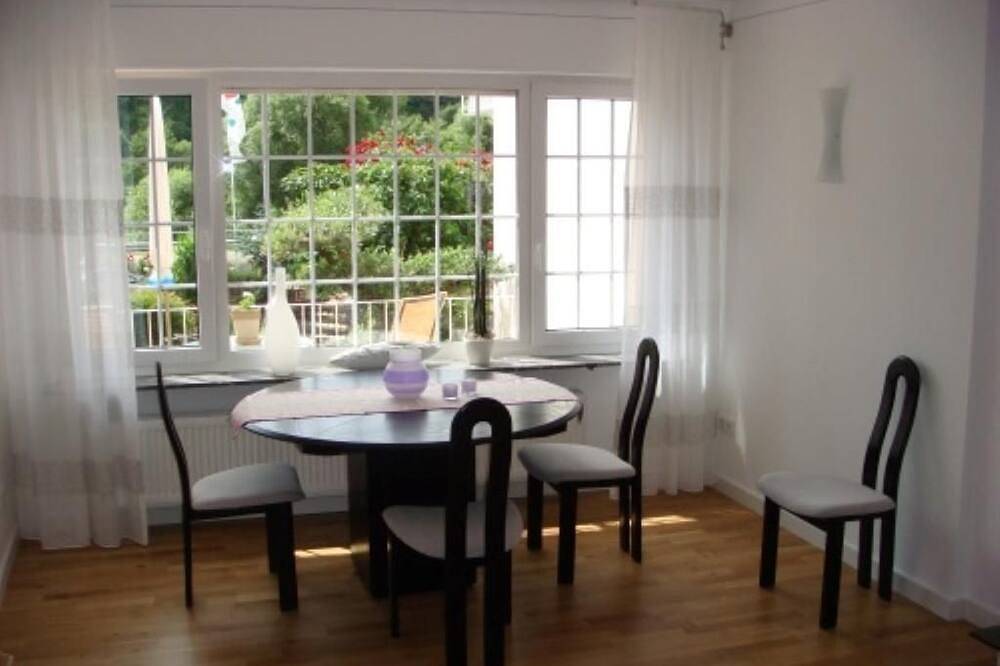 Ganze Wohnung, 3-Bettwohnung, Olive - Scheid, Edith in Neef, Cochem-Zell