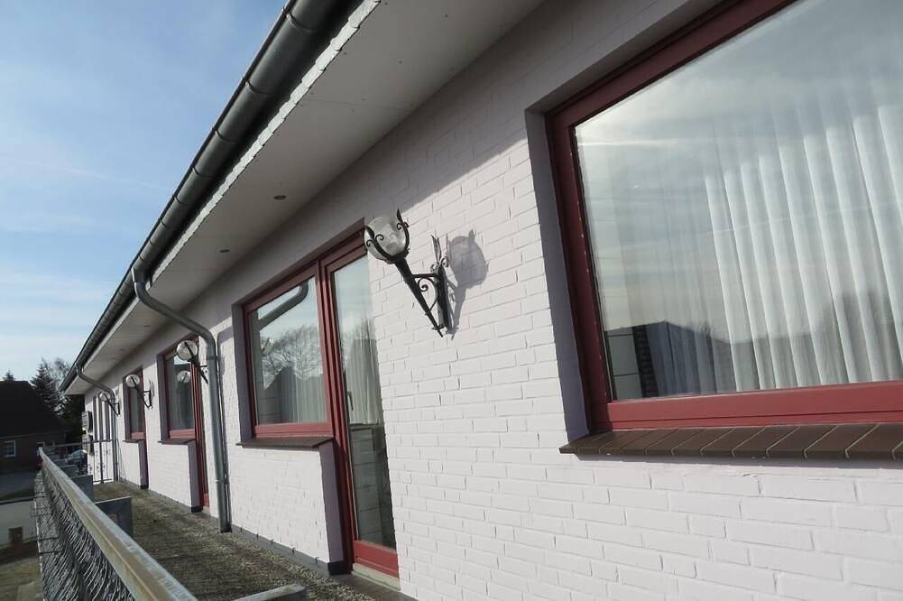 Ganze Wohnung, Ferienwohnung Kappeln für 1 - 3 Personen mit 1 Schlafzimmer - Ferienwohnung in Kopperby, Kappeln