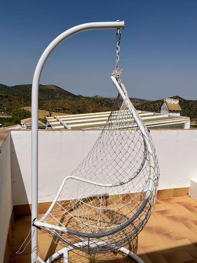 Location de vacances pour 5 personnes, avec Balcon ainsi que Terrasse et Vue à Villanueva de San Juan - 3