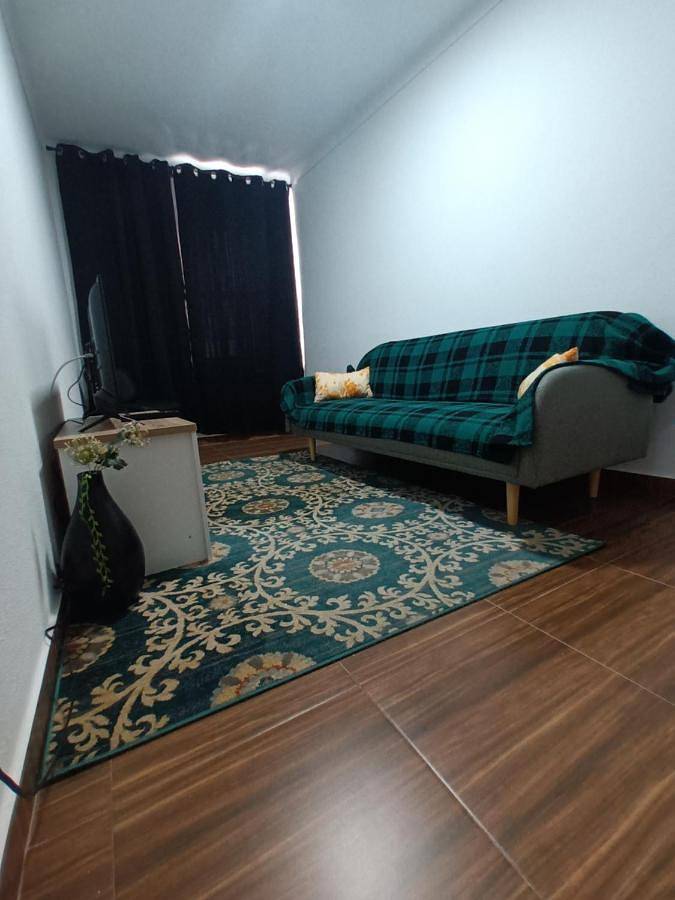 Apartamento inteiro, One-Bedroom Apartment in Abrantes e Alferrarede, Rio Tejo