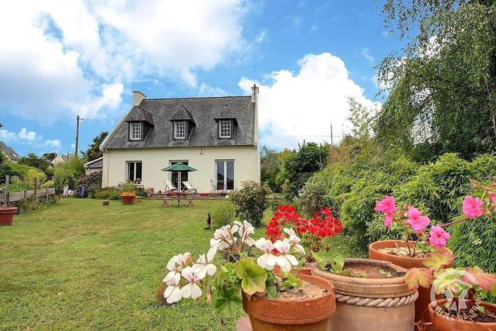 Chambre d’hôte pour 3 personnes, avec jardin - 1