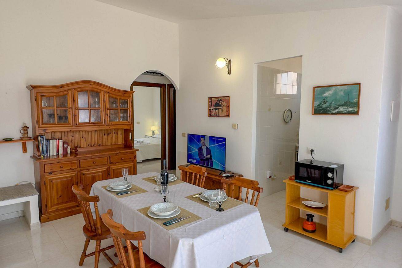 Ganze Wohnung, White City Center Apartment in Olbia, Costa Smeralda