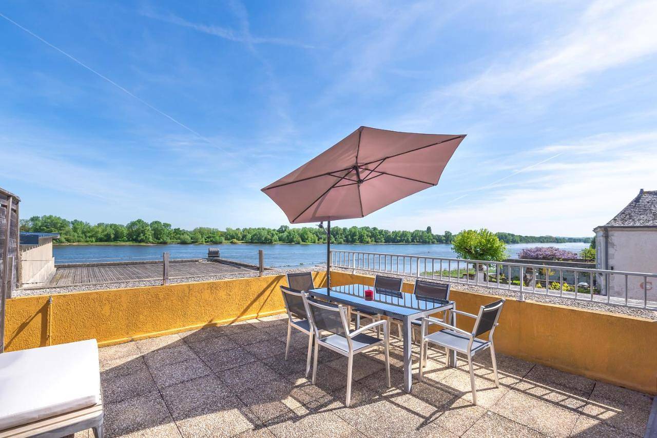 Appartement entier, One-Bedroom Apartment in Bouchemaine, Région d'Angers