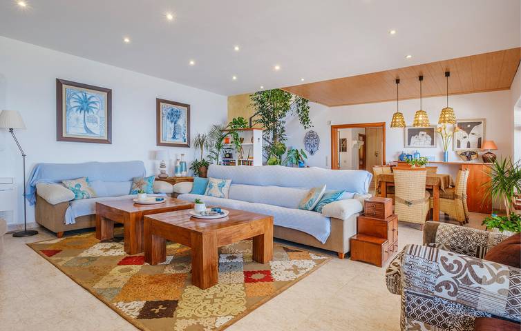 Ferienhaus für 8 Personen, mit Terrasse und Garten sowie Pool in Malgrat de Mar - 4