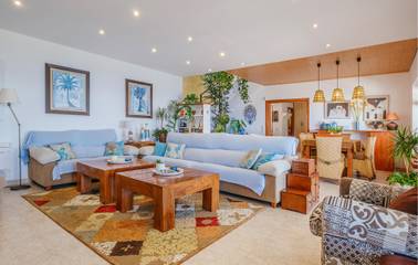 Beach House for 8 People in Malgrat de Mar, Maresme, Photo 3