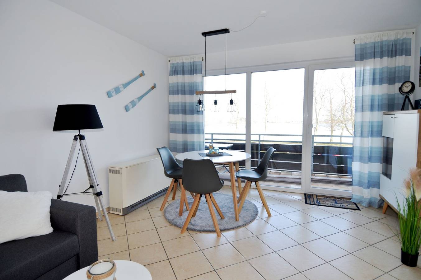 Ferienwohnung in Ostholstein ab 85€ pro Nacht