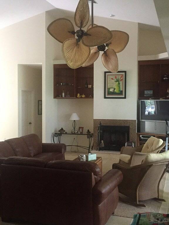 Casa vacanza per 12 persone, con terrazza - 1