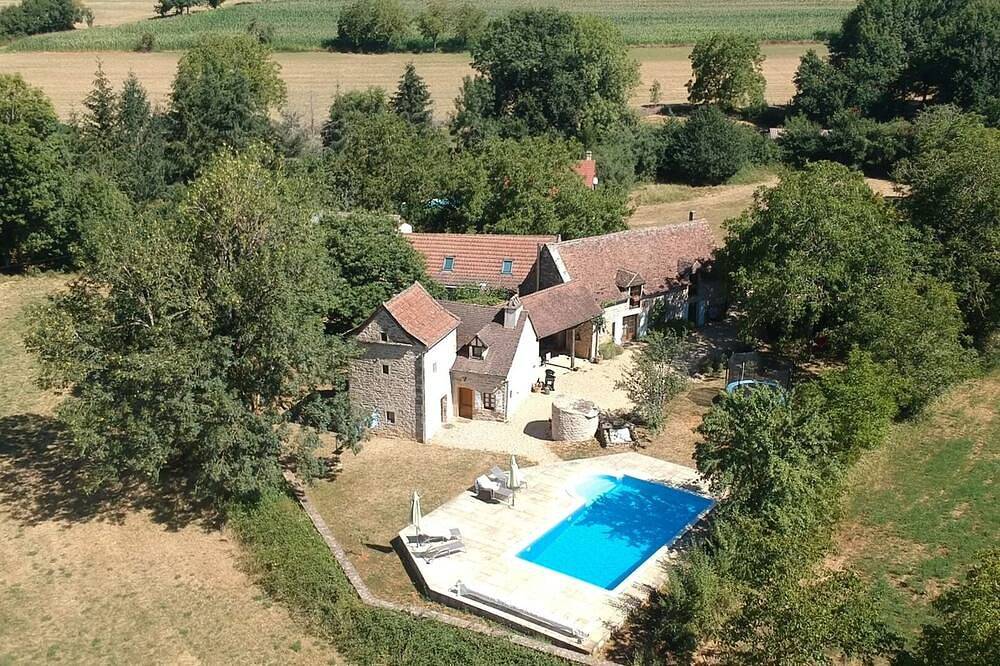 Maison de vacances