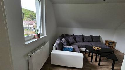 Ferienwohnung für 4 Personen in Kirn, Nahetal, Bild 4