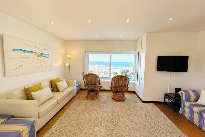 Appartement de vacances pour 5 personnes