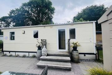 Vakantiepark voor 4 Personen in Den Haag, Nederlandse Noordzeekust, Afbeelding 4