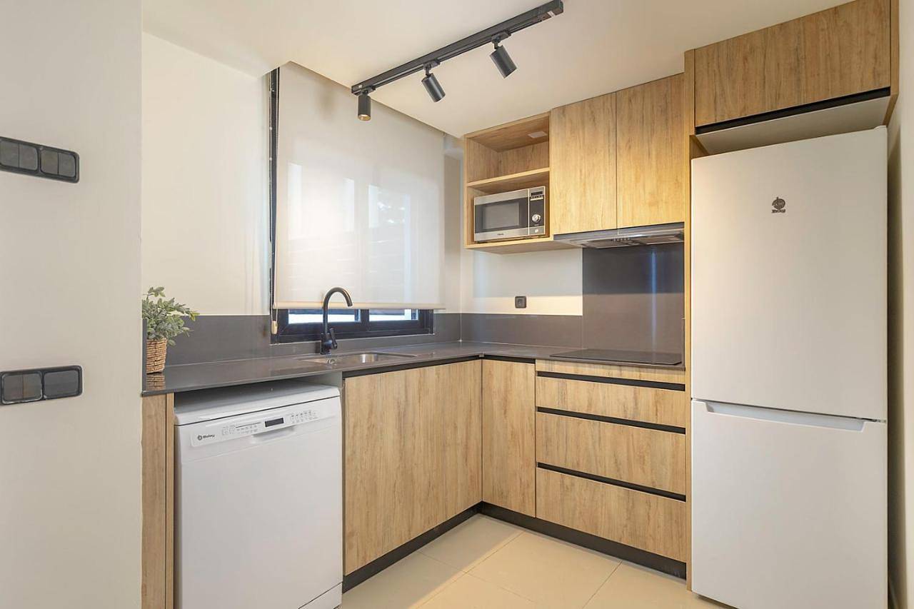 Three-Bedroom Villa in Alcossebre, Alcalà de Xivert