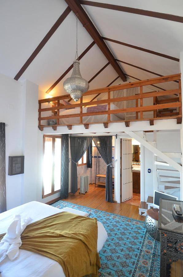 Villa in Beiro, Granada