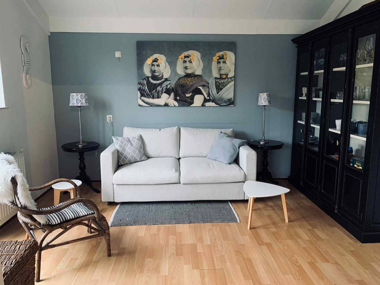 Wunderschönes Haus für 8 Personen, nahe Oosterschelde, mit Außen Spa und Sauna. in Niederländische Nordsee
