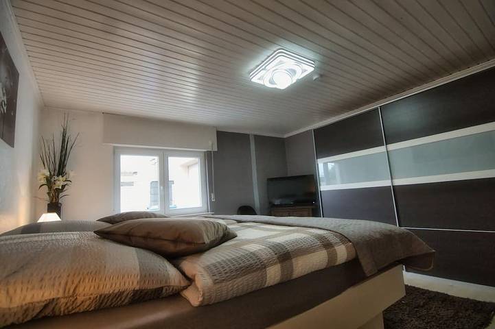 Ganze Wohnung, Wunderschöne Ferienwohnung max. 6 Personen  \"Im Vulkanland\" Eifel in Ettringen, Osteifel