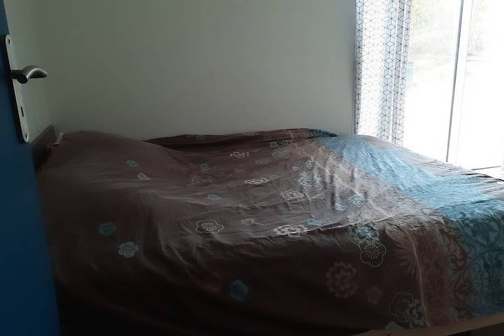 Location de vacances pour 12 personnes, avec jardin à Durfort-Lacapelette - 2