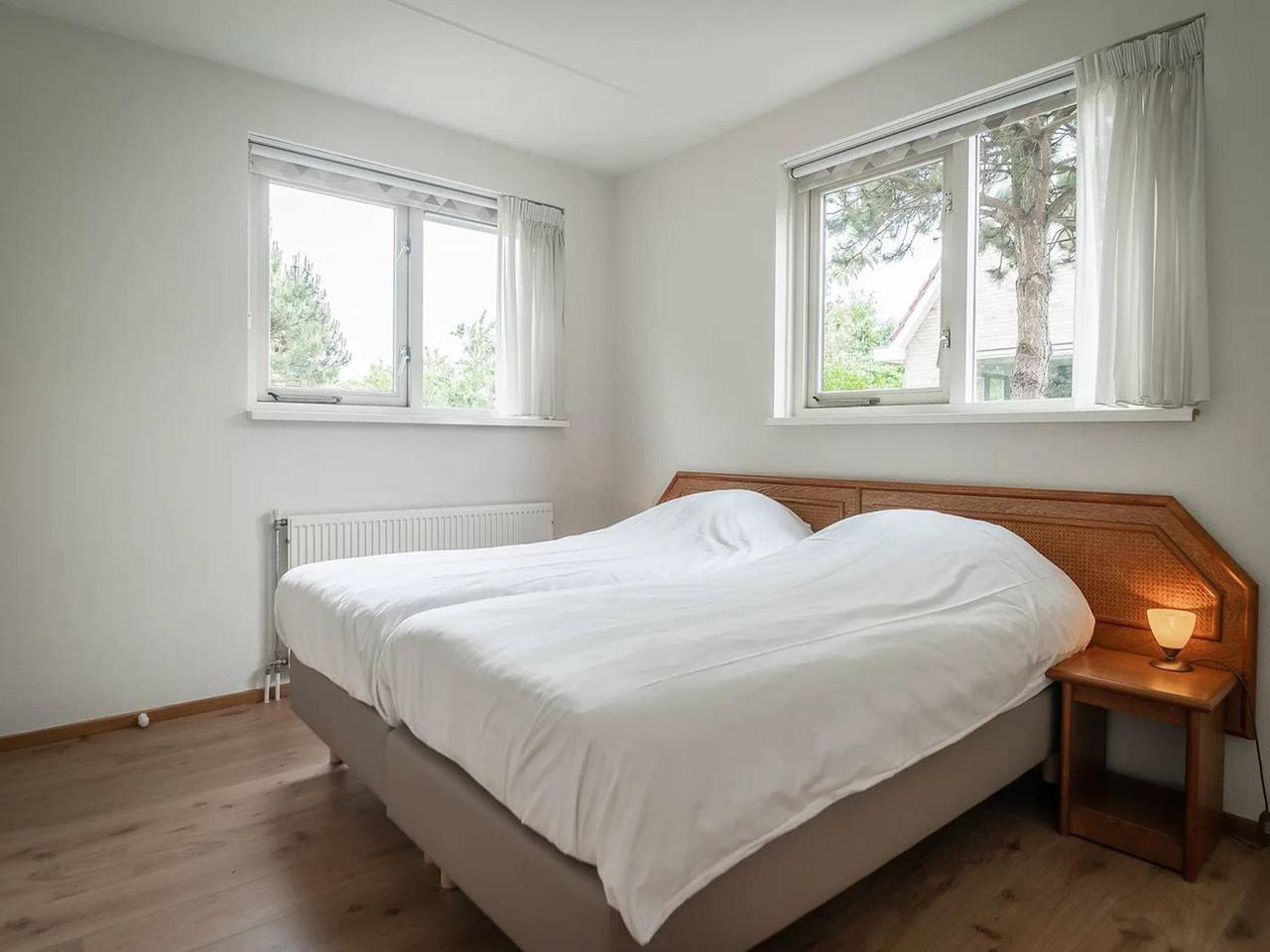 Waddenstaete Villa met sauna in De Koog, Nederlandse waddeneilanden