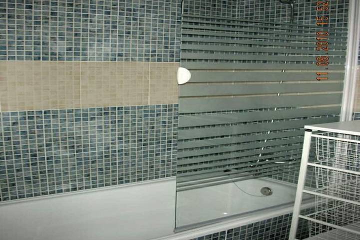 Gîte pour 4 personnes, avec balcon à Cariño - 4