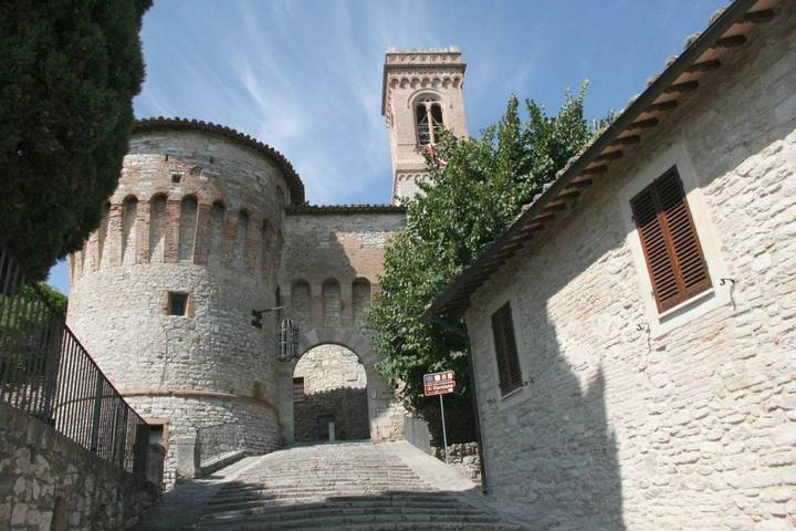 B&b per 2 persone, con Giardino a Corciano