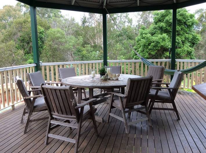 Holiday home for 6 people, with garden in Peregian Beach