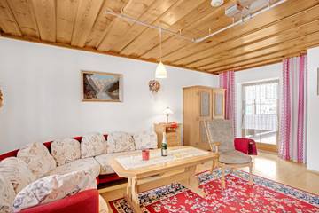Hütte für 3 Personen in Berchtesgaden, Bayerische Alpen, Bild 2