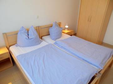 Ferienwohnung für 4 Personen in Dangast, Varel, Bild 3