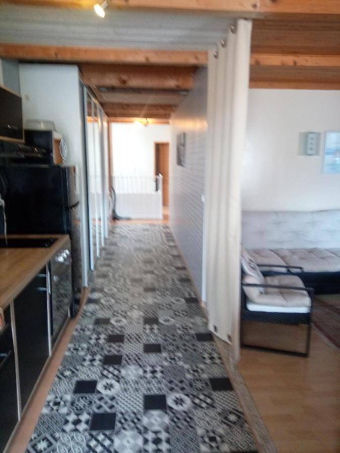 Location de vacances pour 5 personnes, avec vue et balcon à Vingrau - 2