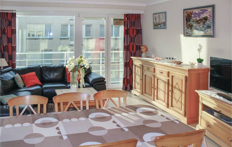 Ferienwohnung für 6 Personen in Oostende - 2