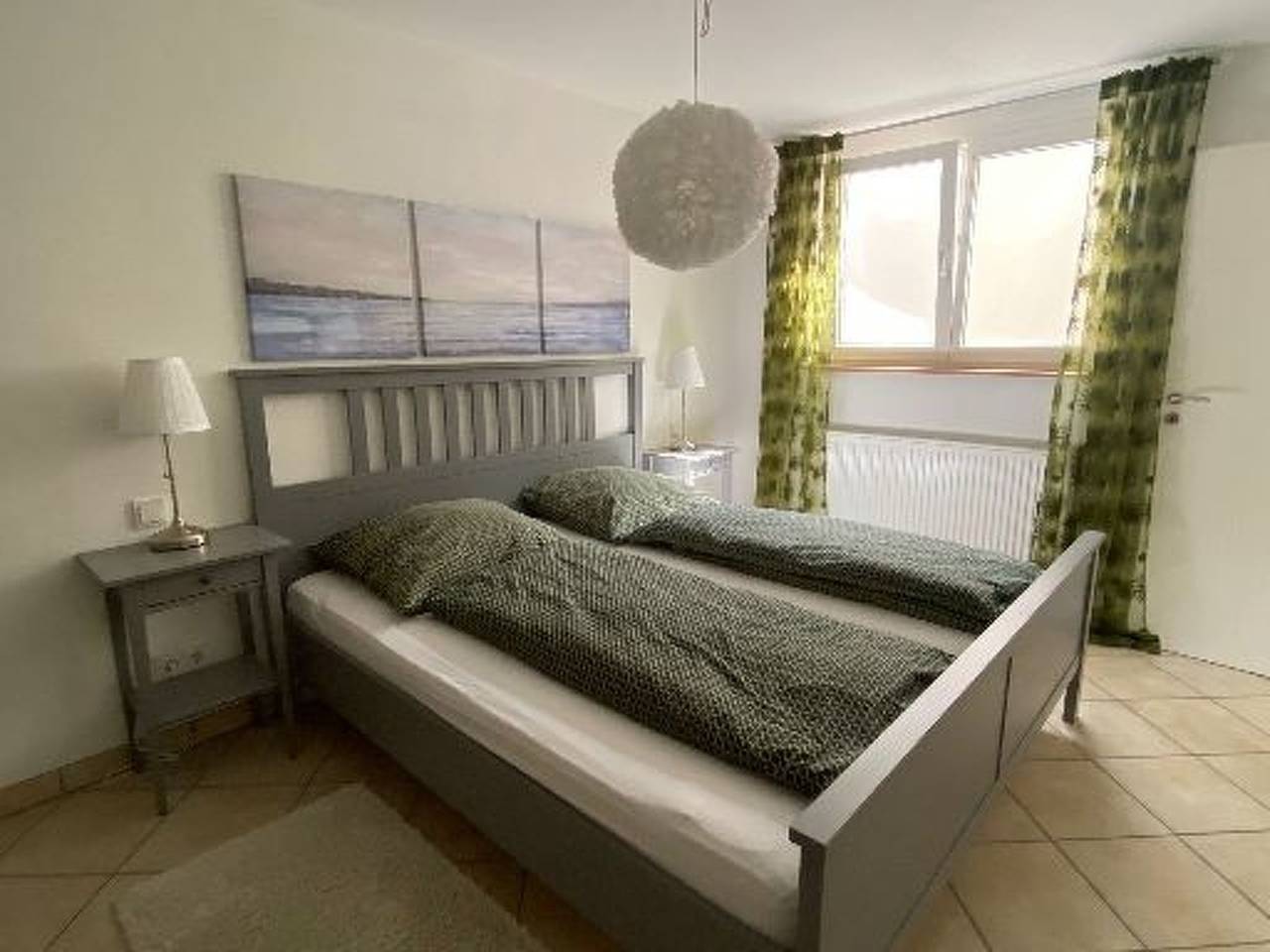 Ganze Wohnung, Fenimo in Elzach, Südschwarzwald