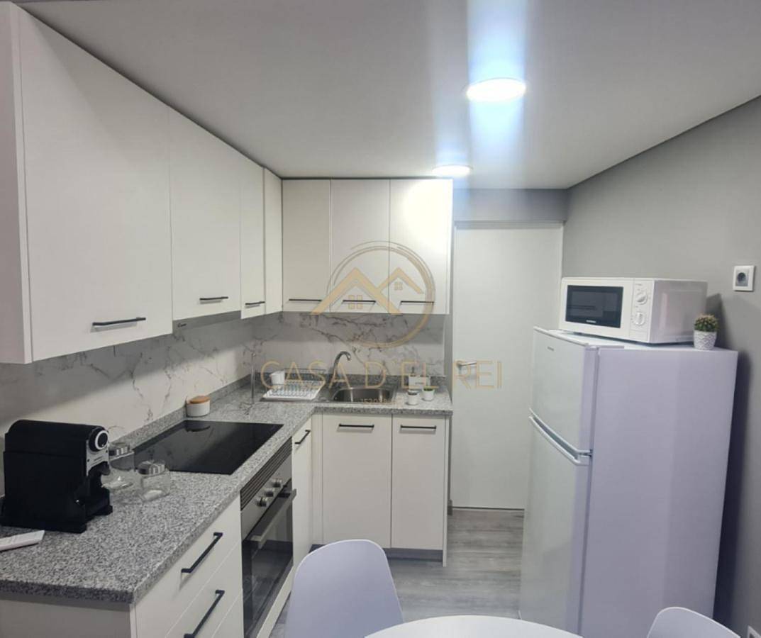 Apartamento inteiro, Casa D`El Rei in Beira Interior Norte, Guarda