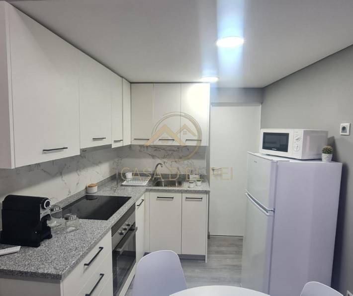 Gîte pour 3 personnes à Guarda - 3