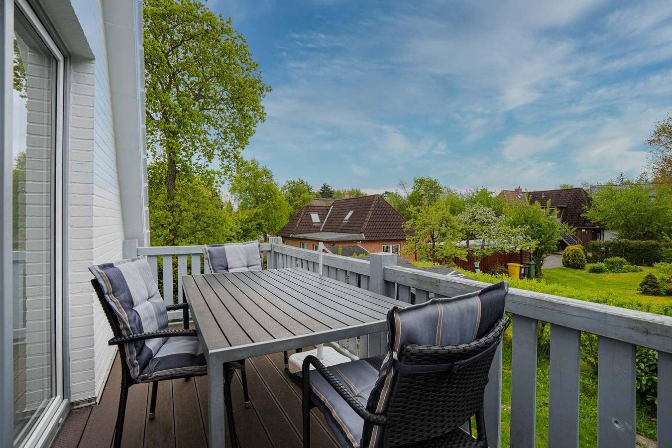 Ganze Ferienwohnung, Wohnung 3 (Id 436) in St. Peter-Bad, St. Peter-Ording