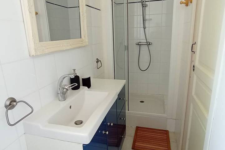 Château pour 7 personnes dans l' Eure - 4