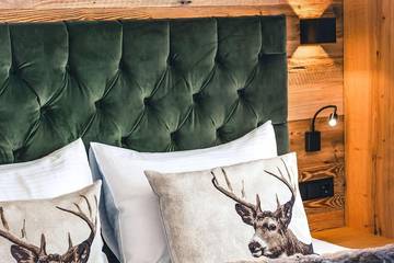 Hütte für 10 Personen in Warth, Lechtal, Bild 3