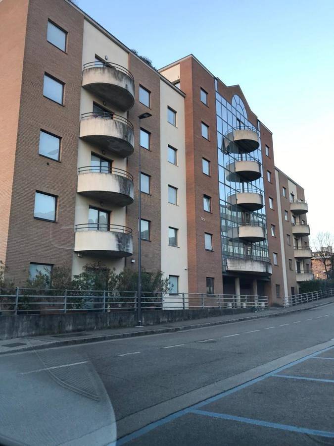 Gîte pour 4 personnes, avec balcon et vue à Brescia - 2