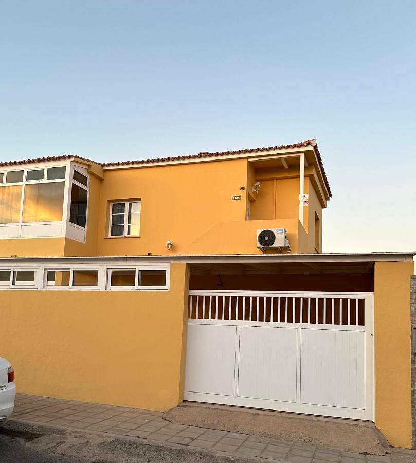 Apartamento entero, Playa Isomara in Playa Blanca (Fuerteventura), Puerto del Rosario