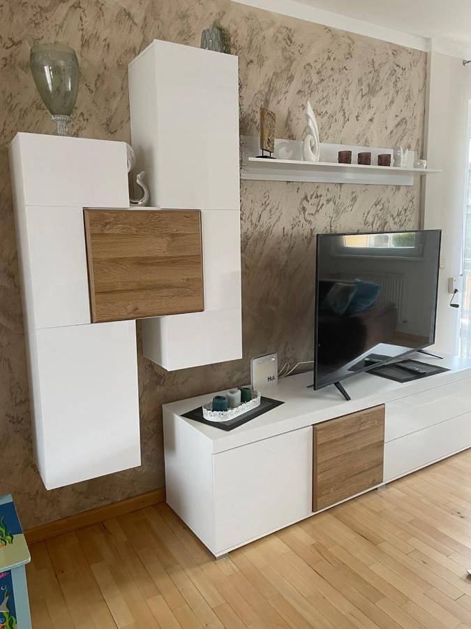 Gîte pour 5 personnes, avec balcon à Klagenfurt am Wörthersee - 3