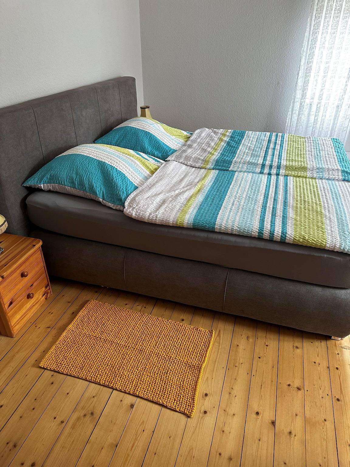 Ganze Ferienwohnung, 4-Bettwohnung in Pölich, Moseleifel