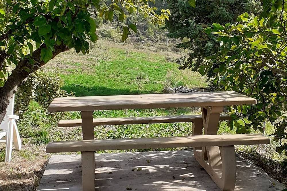Appartement entier, Wohnung \"Lou Pitchot Maximénet - Le Renard\ in Buis-les-Baronnies, Région de nyons