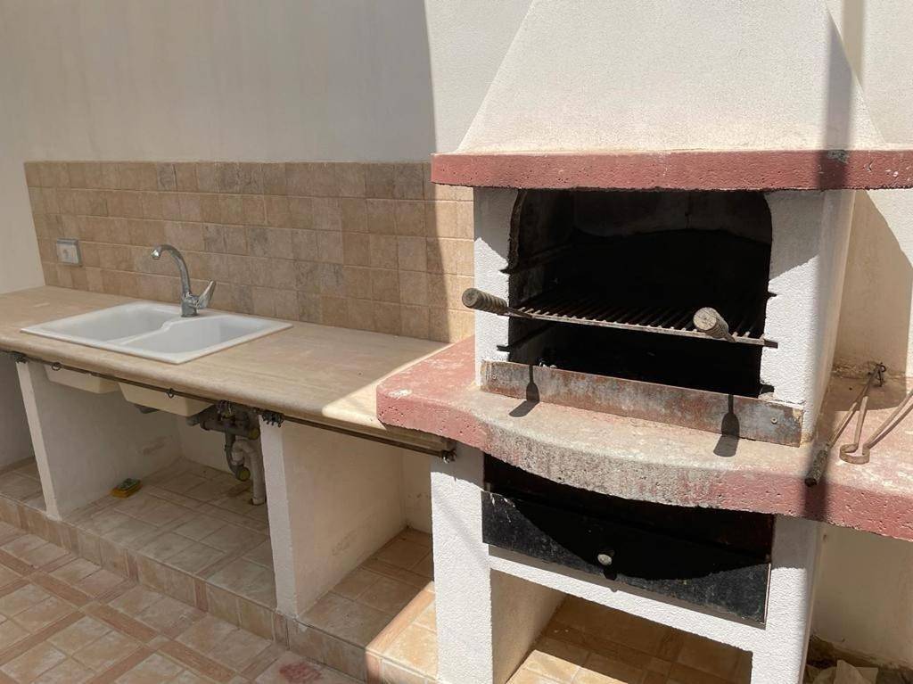 Appartement entier, Dependance Vasari in Mazara del Vallo, Région de Mazara del Vallo