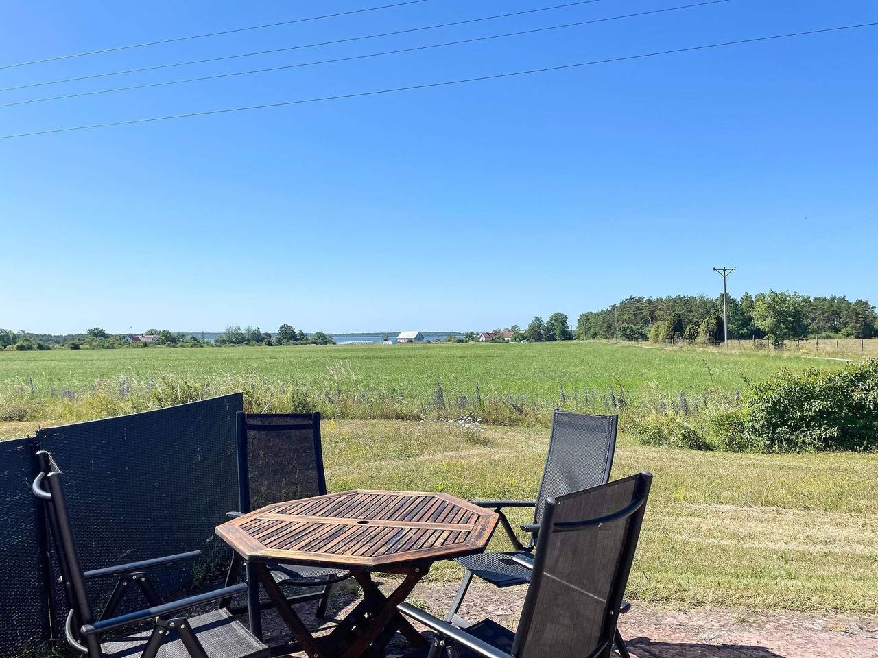 4 Sterne Ferienhaus in Fårö in Fårö, Gotland