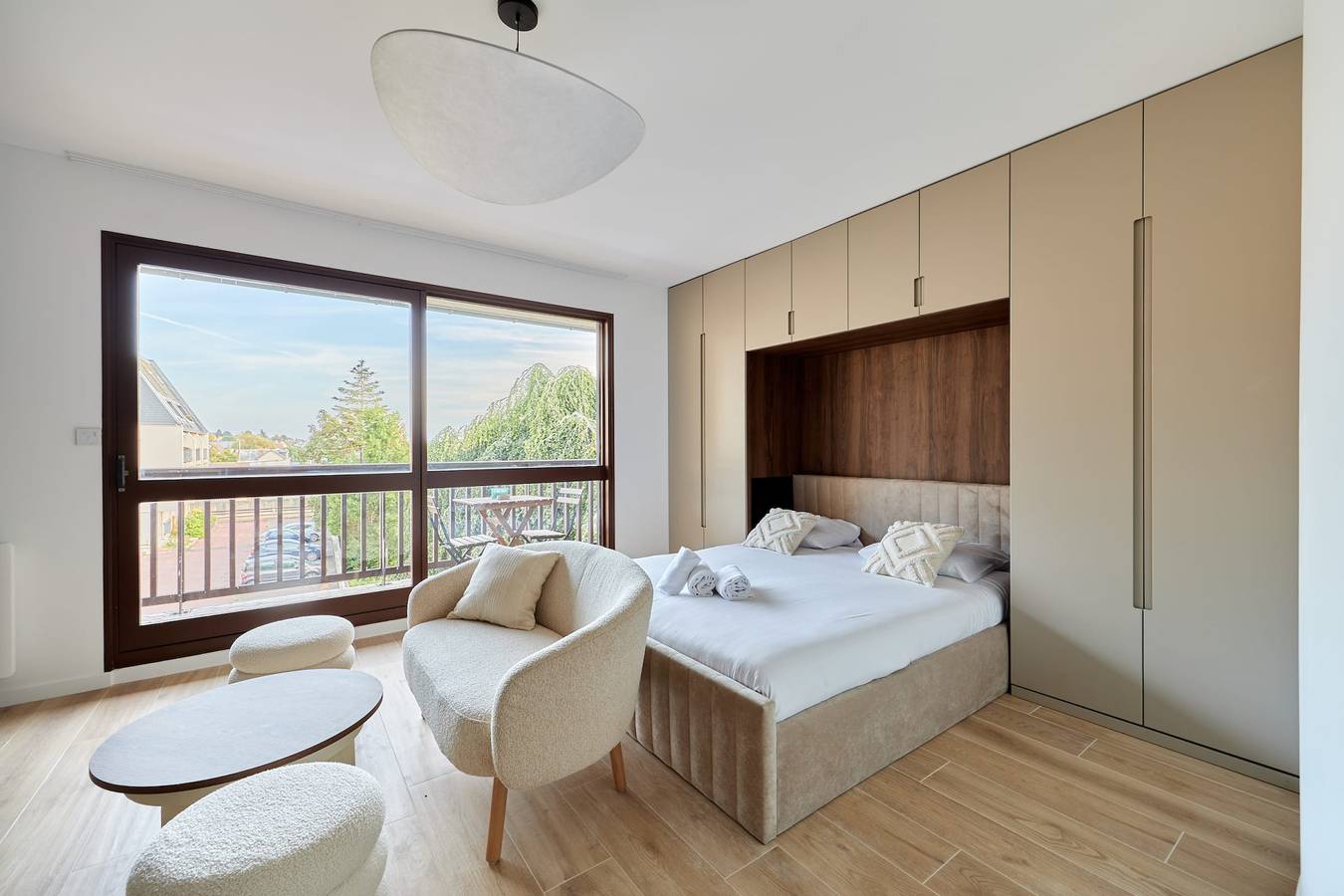 Photo : Appartement de vacances