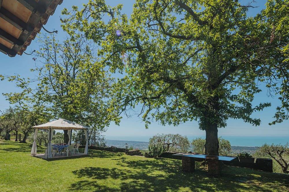 Casa vacanza a Versilia a partire da 120€ a notte