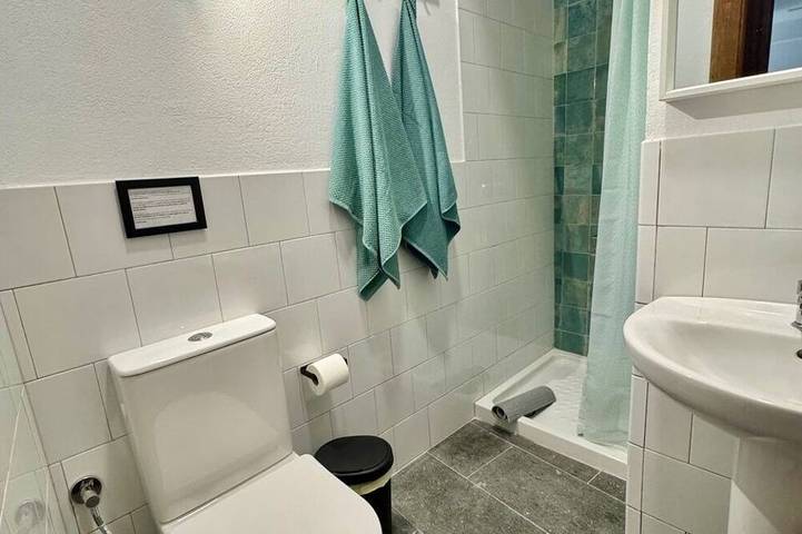 Apartamento entero, Estudio-Estándar-Baño privado-Vista al Parque in Ingenio, Gran Canaria Este