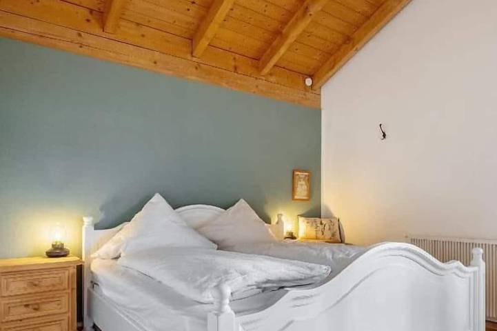 Ferienwohnung für 5 Personen, mit Balkon und Garten sowie Pool in Grafenau - 3
