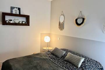 Appartement De Vacances pour 4 Personnes dans Bayonne, Côte Basque, Photo 3
