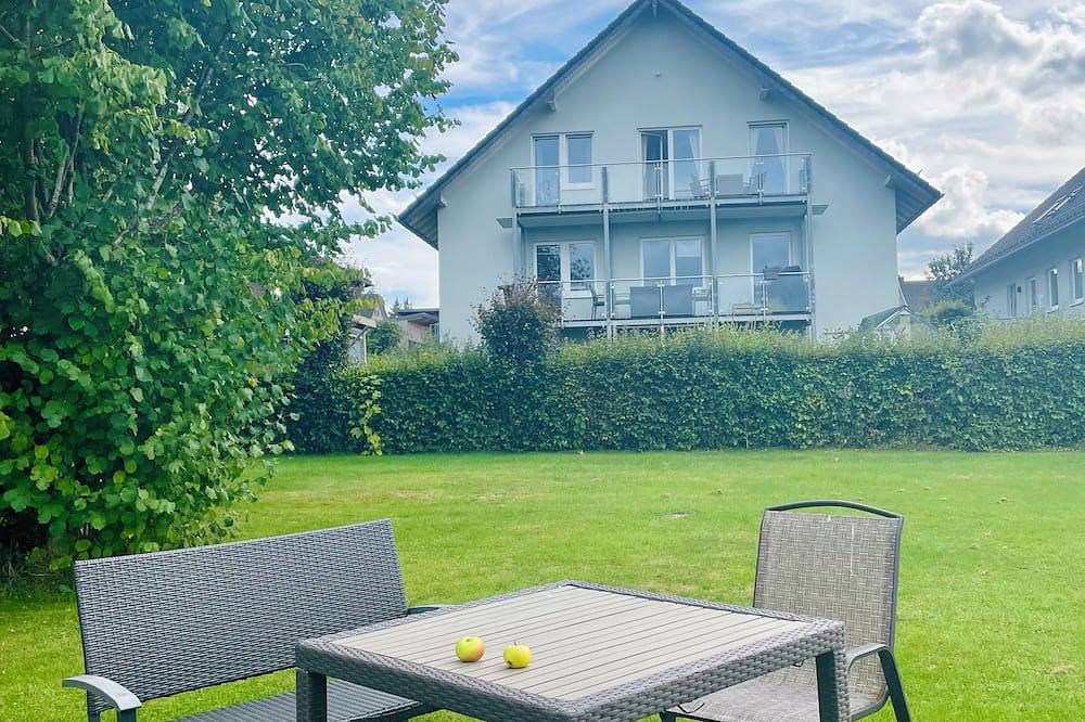 Entire apartment, Siebenstern Vacation Rental: Distant View of the Hautes Fagnes in Kalterherberg, Monschau