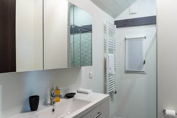 Appartement De Vacances pour 2 Personnes dans Honfleur, Côte de Grâce, Photo 4