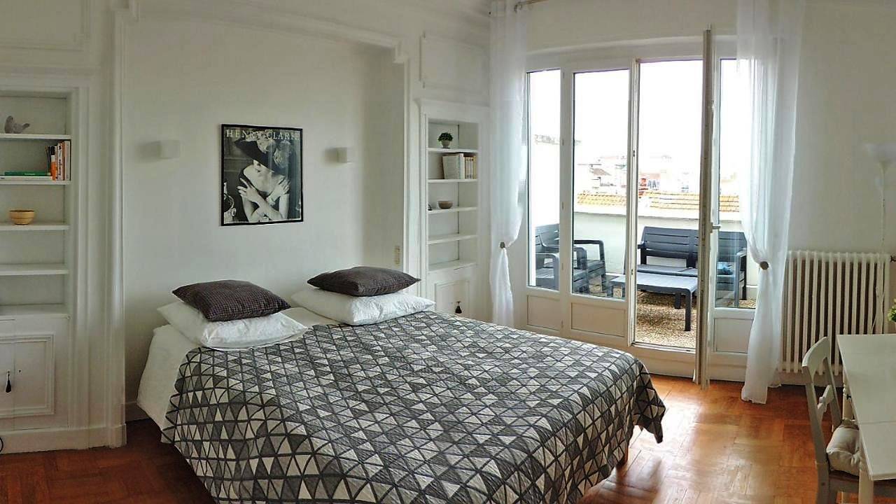 Appartement entier, Appartement avec vue panoramique in Vichy, Région de Vichy