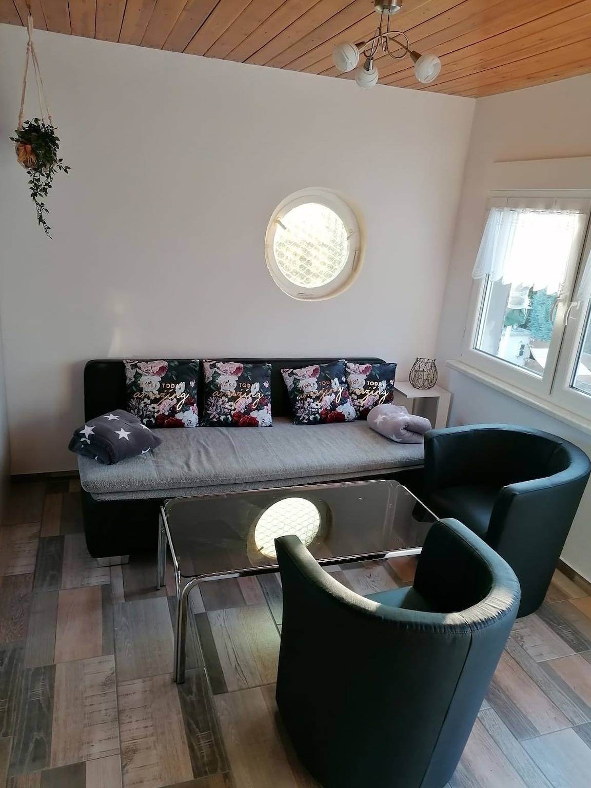 Bungalow am Schwielochsee 2 in Speicherow, Schwielochsee